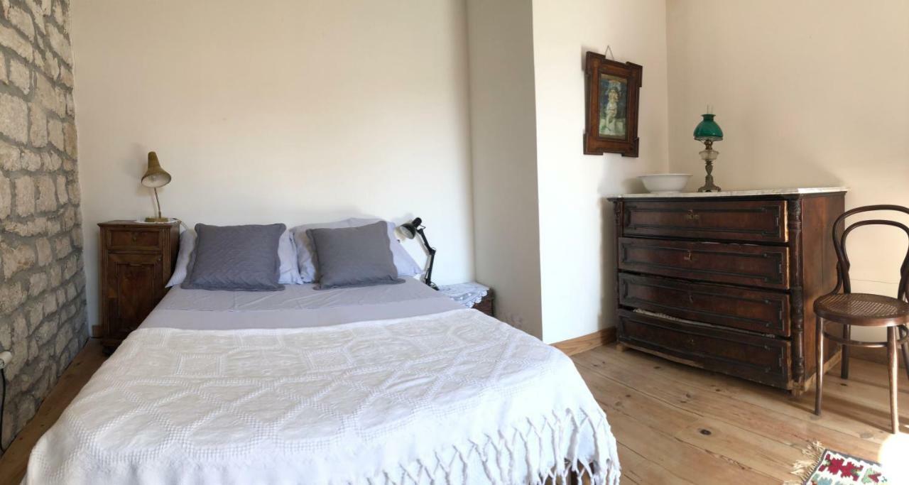 Appartement Piazza Grande Rovinj