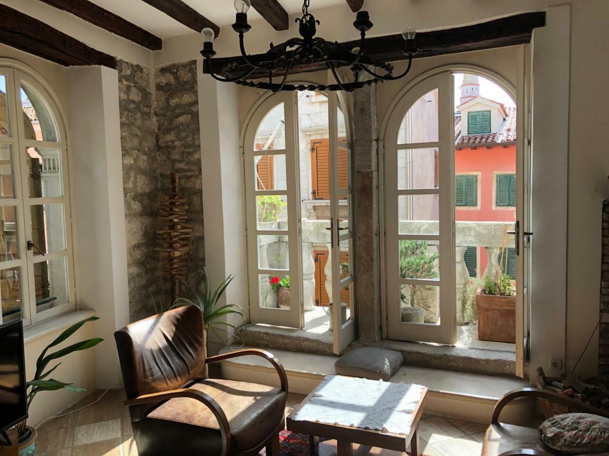 Piazza Grande Appartement