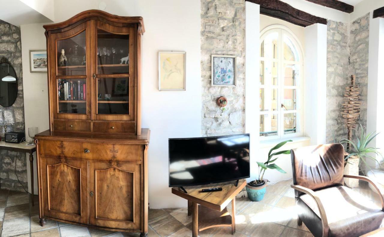Piazza Grande Appartement