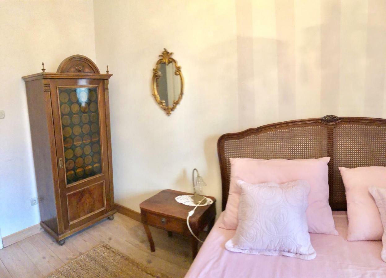 Piazza Grande Appartement *