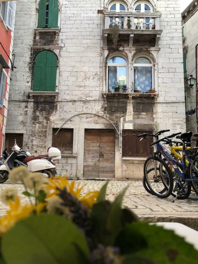 Appartement Piazza Grande Rovinj