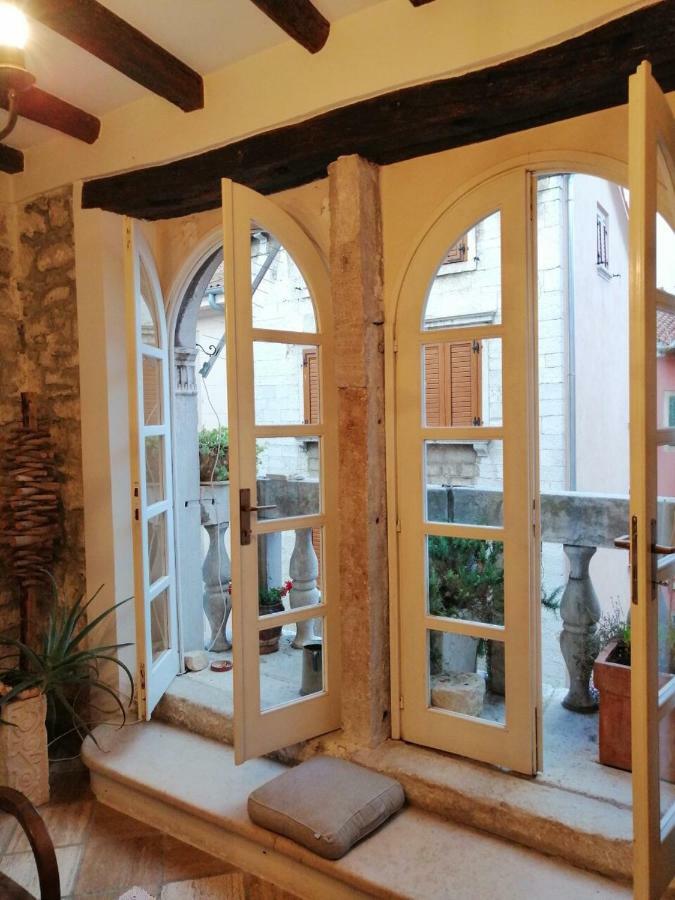 Piazza Grande Appartement