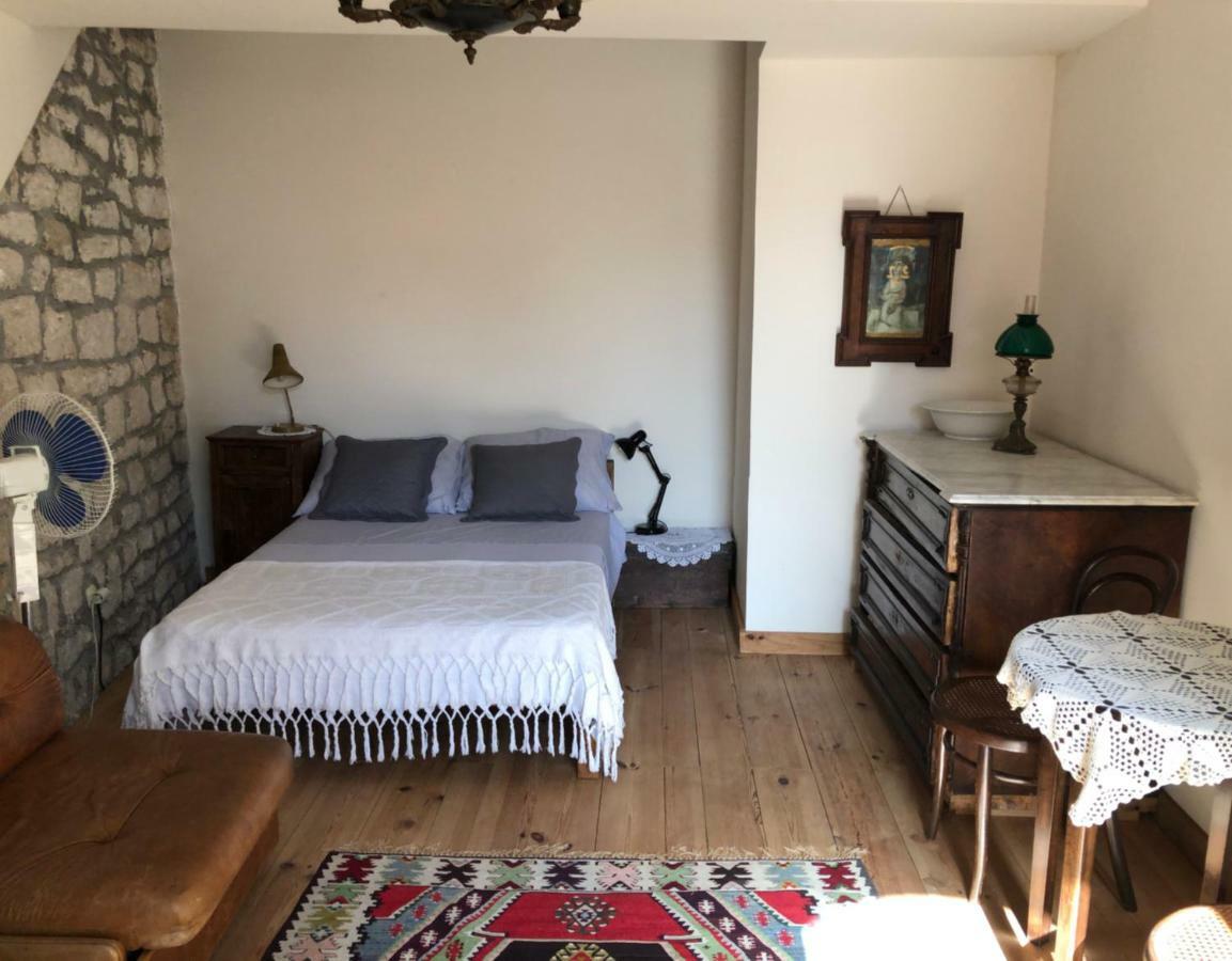 Piazza Grande Apartment