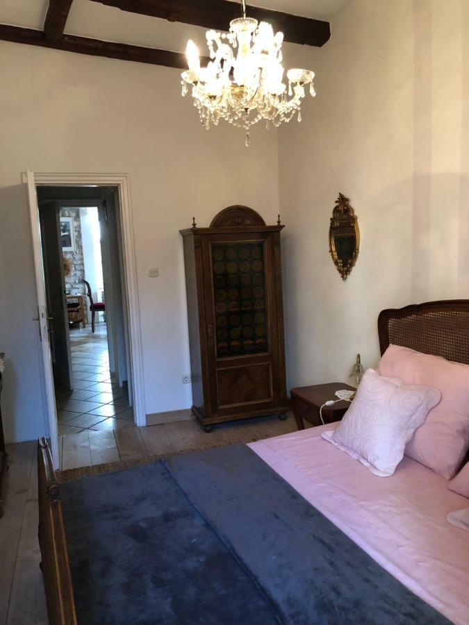 Apartment Piazza Grande Rovinj