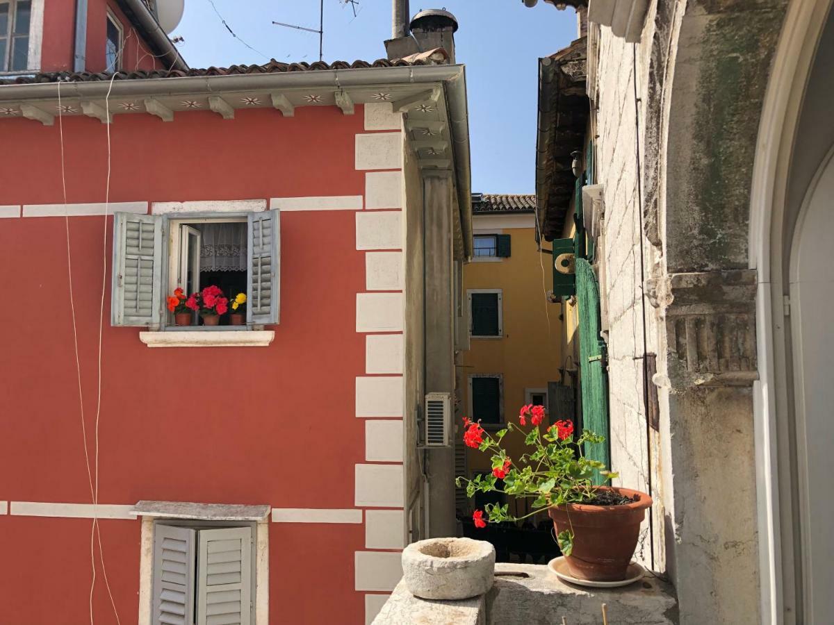 Apartma Piazza Grande *