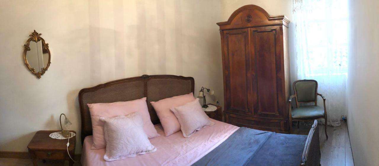 Piazza Grande Apartment