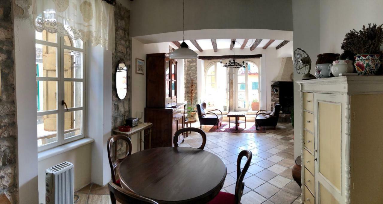 Apartma Piazza Grande Rovinj