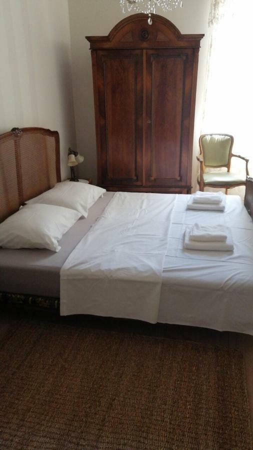 Apartma Piazza Grande