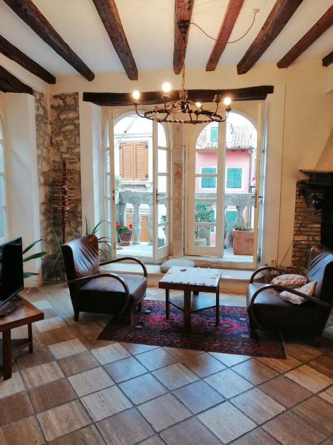 Apartma Piazza Grande Rovinj