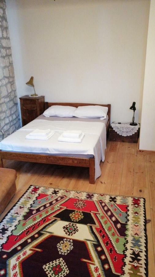 Apartma Piazza Grande *
