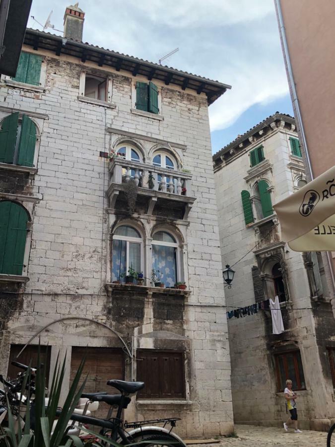 Apartment Piazza Grande *
