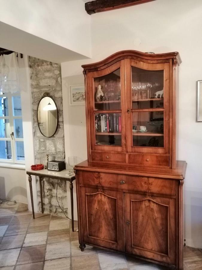 Apartment Piazza Grande Rovinj