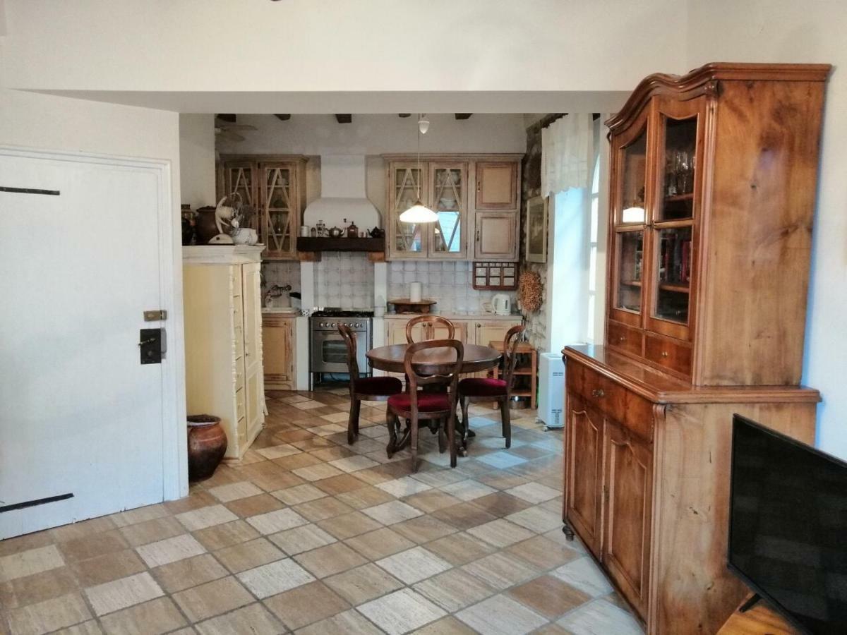 Piazza Grande Apartment