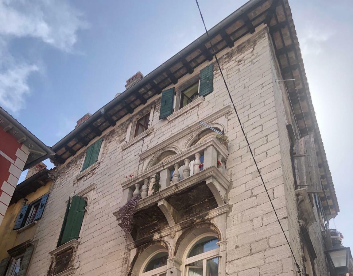 Piazza Grande Apartma Rovinj